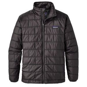 Patagonia nano puffer coat